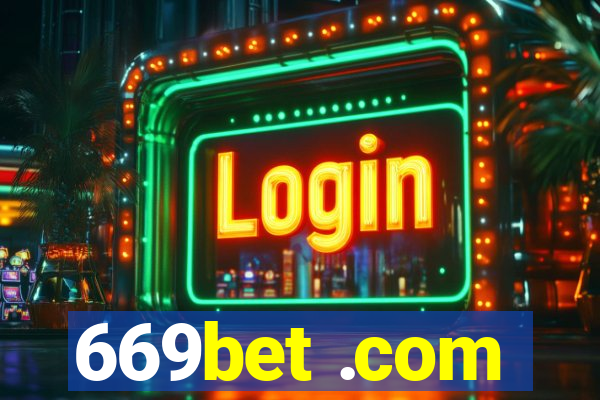 669bet .com